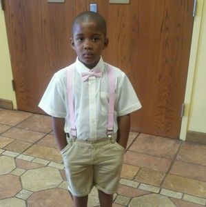 Meet your Posher, Crystal